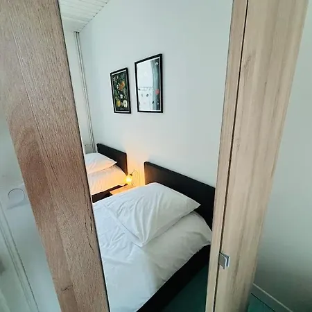 Chez Mireille Sur Le Chemin De La Baie De Somme *