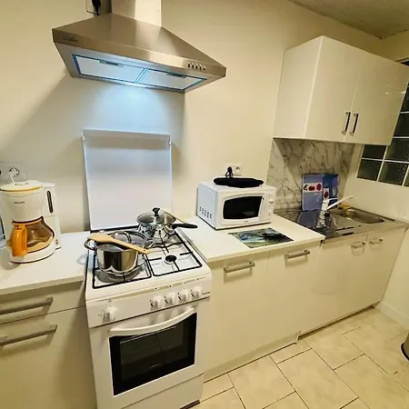 Chez Mireille Sur Le Chemin De La Baie De Somme * Abbeville