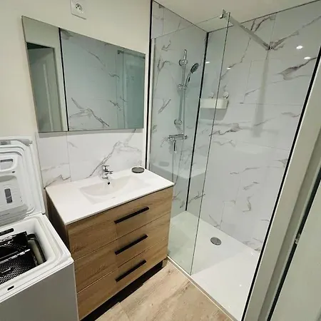 Chez Mireille Sur Le Chemin De La Baie De Somme Feriehus *