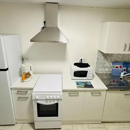 Feriehus Chez Mireille Sur Le Chemin De La Baie De Somme *