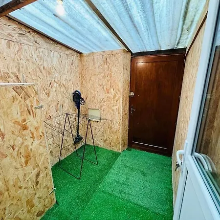 Chez Mireille Sur Le Chemin De La Baie De Somme Feriehus